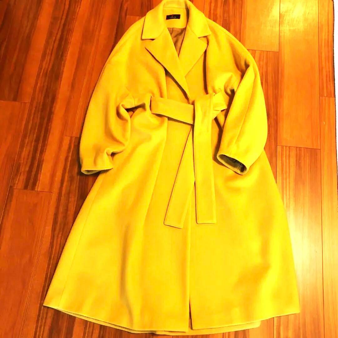 レキップ　ロングコート