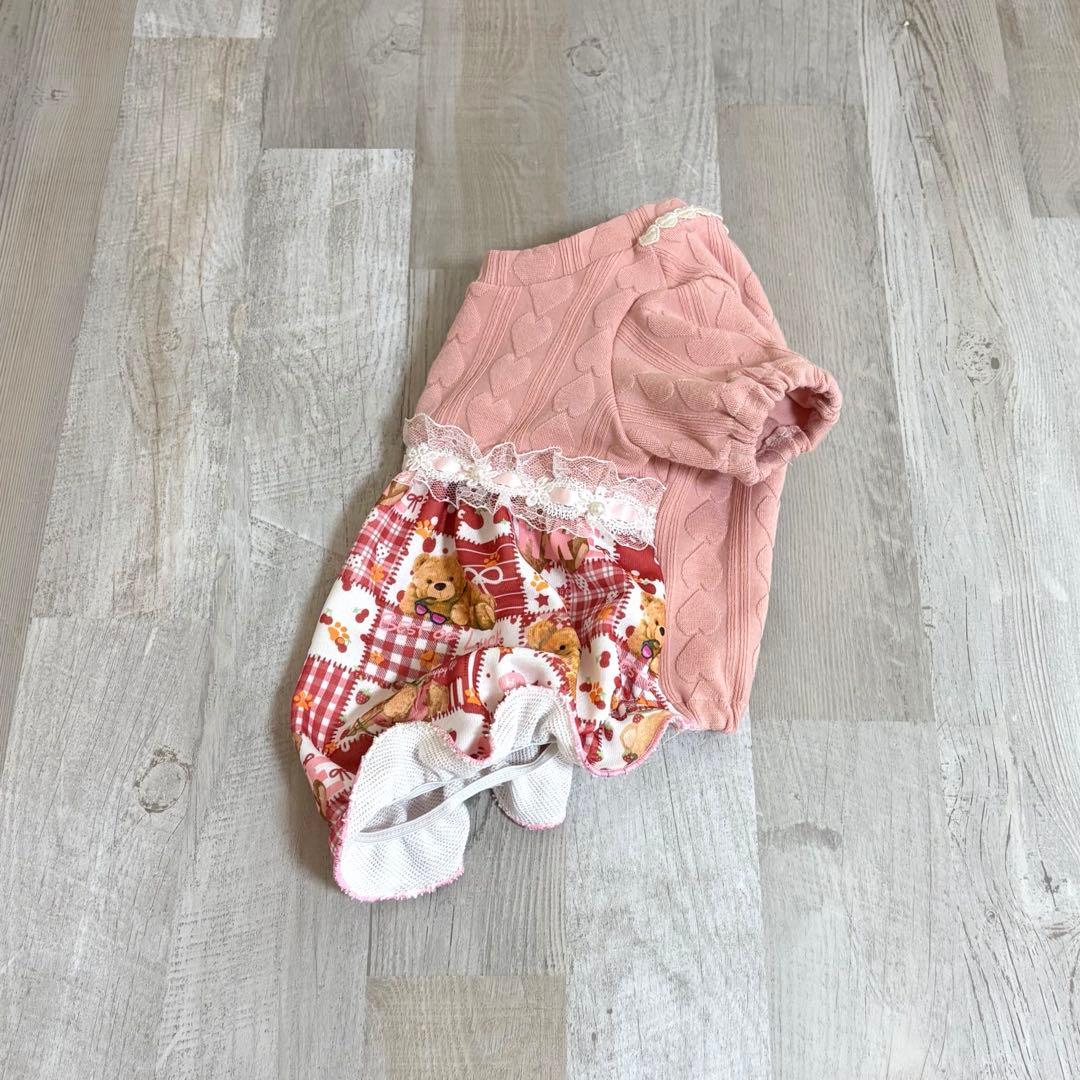 ♡ひなひな♡様☆犬服✩.*˚