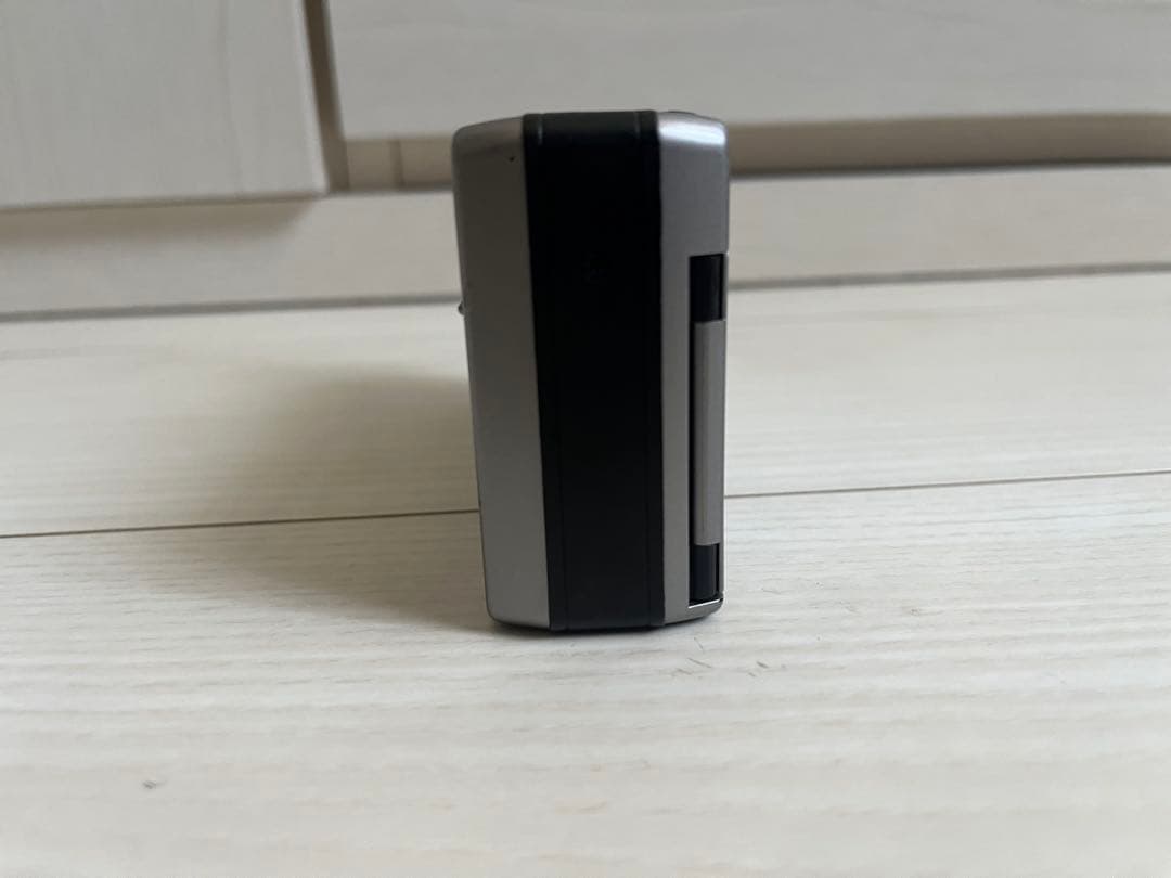 【未使用に近い状態】Pentax ESPIO 80