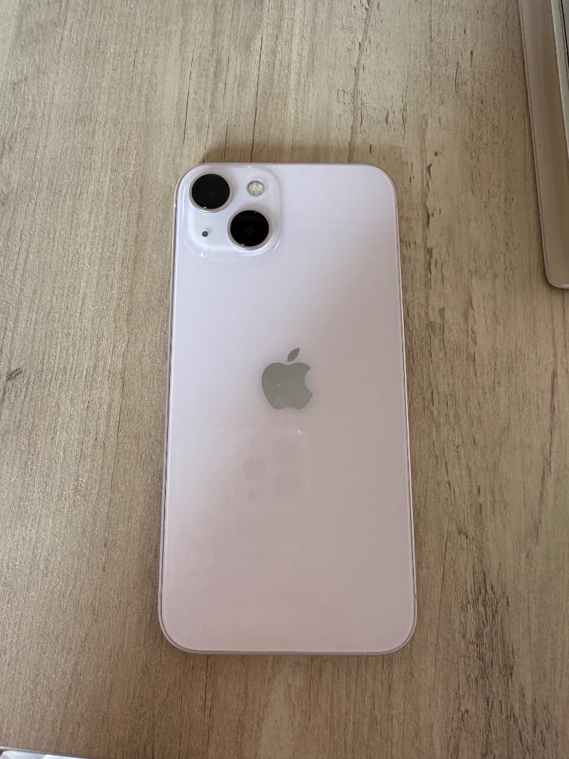 こめさん専用iPhone13