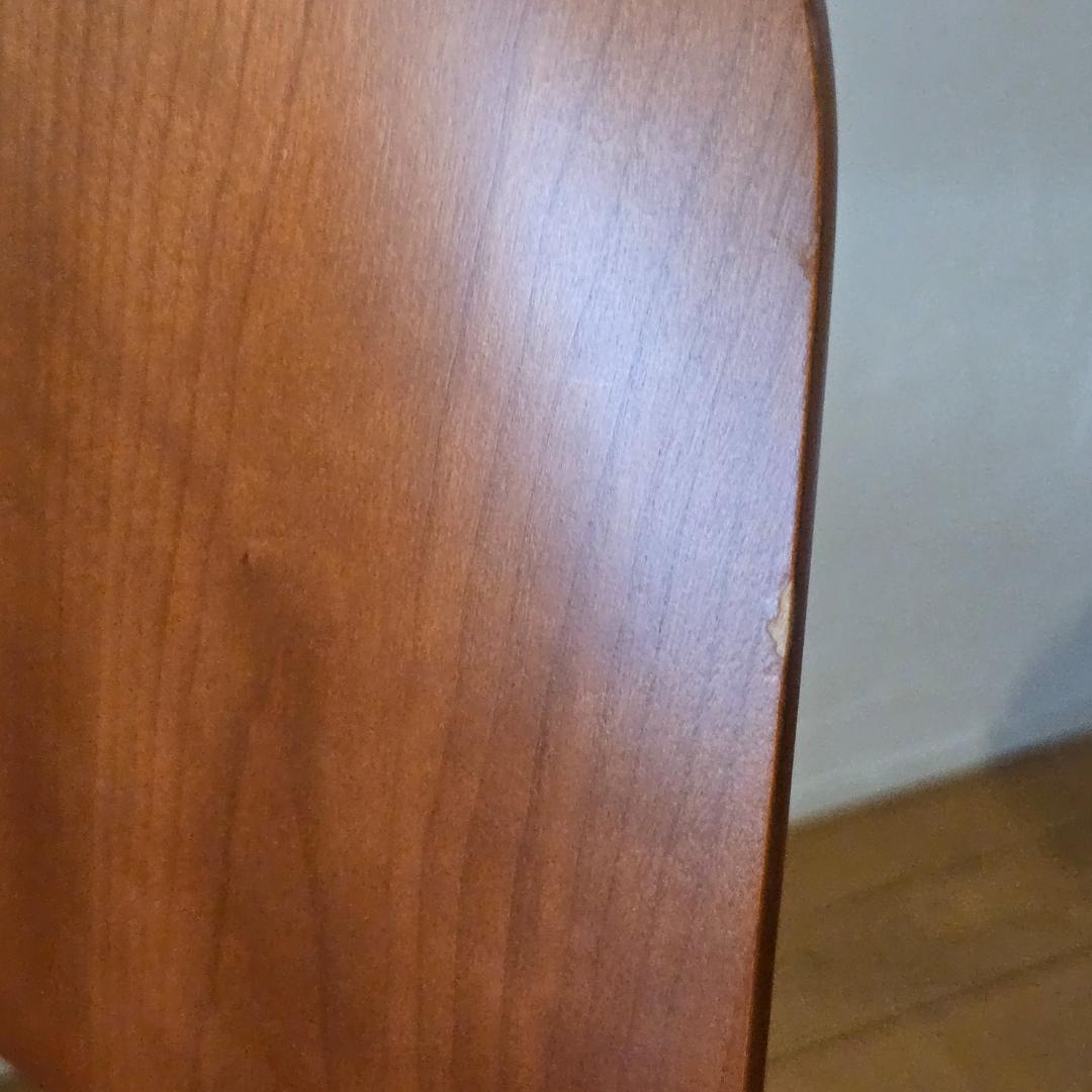 イームズ　プライウッド　ダイニングチェア 正規品