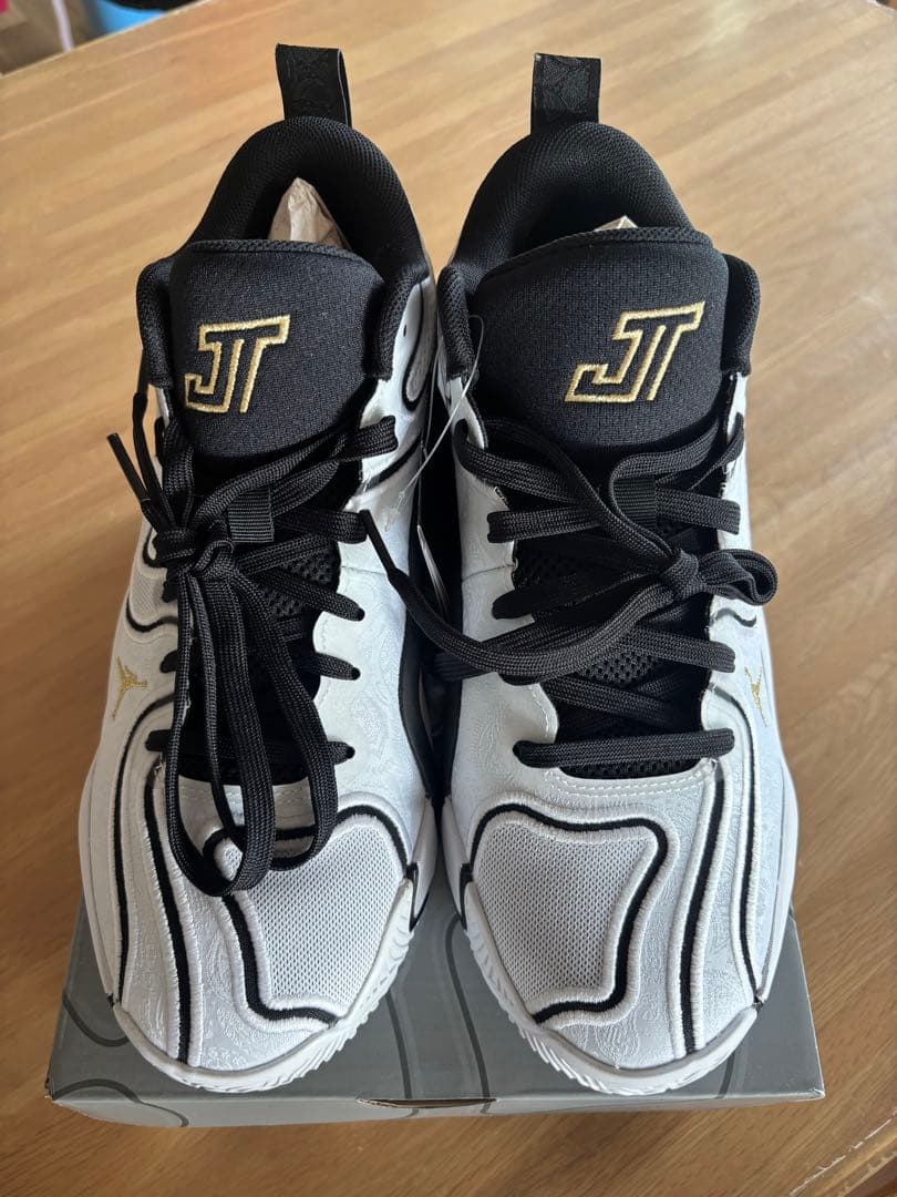 NIKE ジョーダン　テイタム　3ＰＦ　“tunnel Walk”