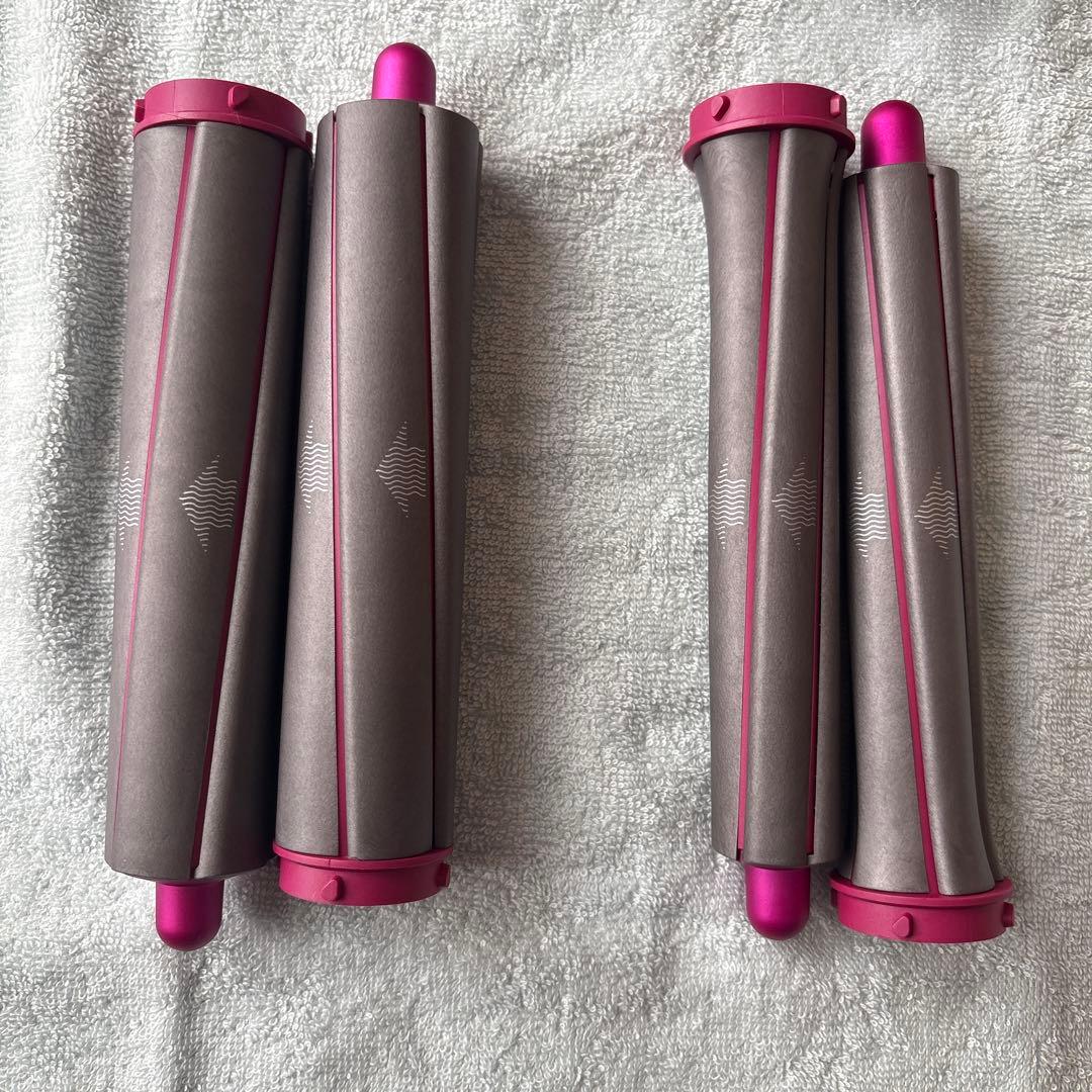 （お値下げ）dyson airwrap