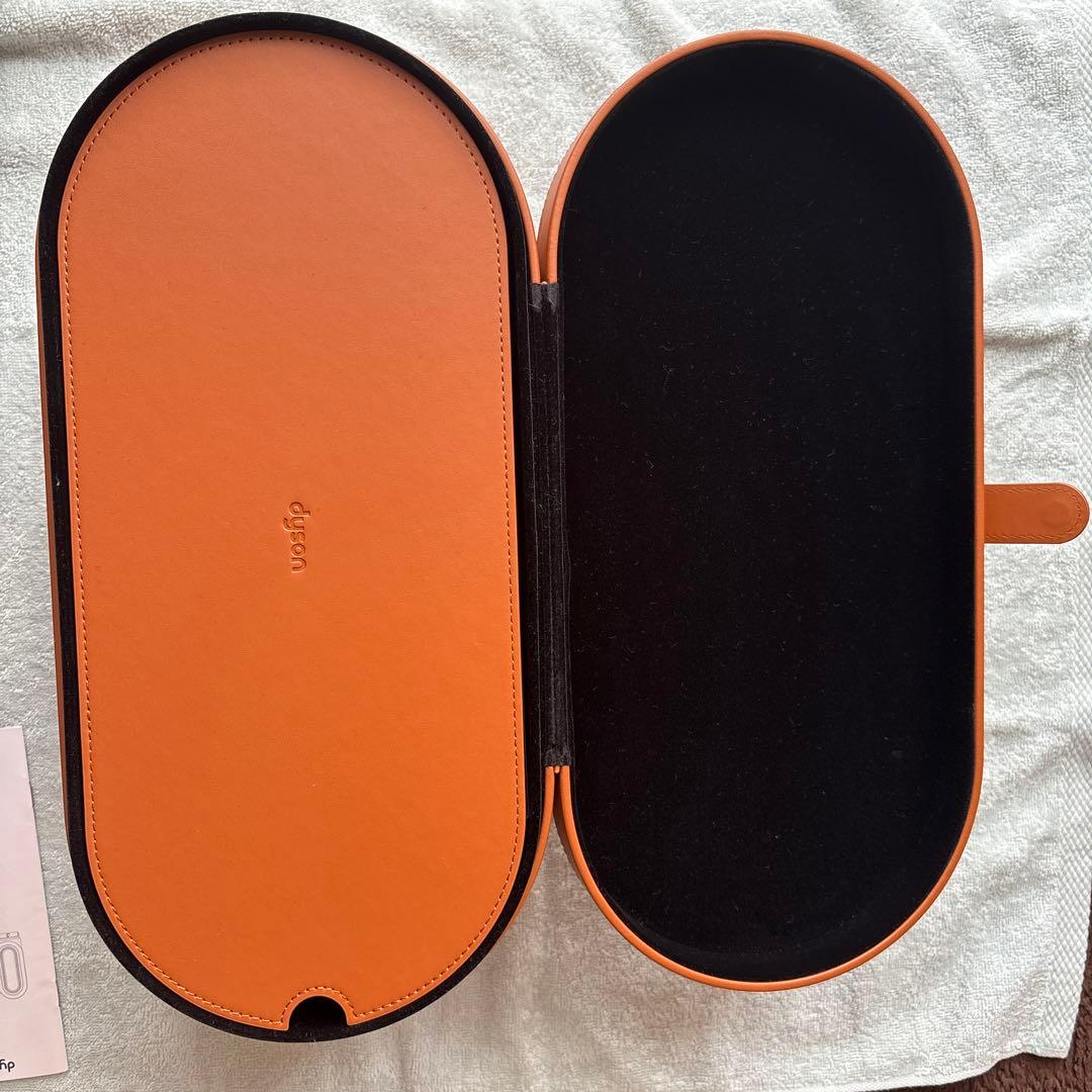 （お値下げ）dyson airwrap