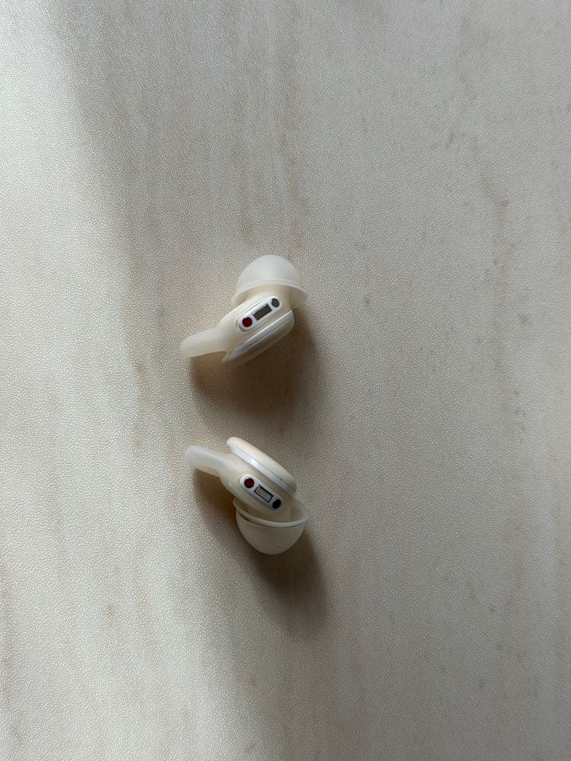 イヤホン Anker Soundcore Sleep A30