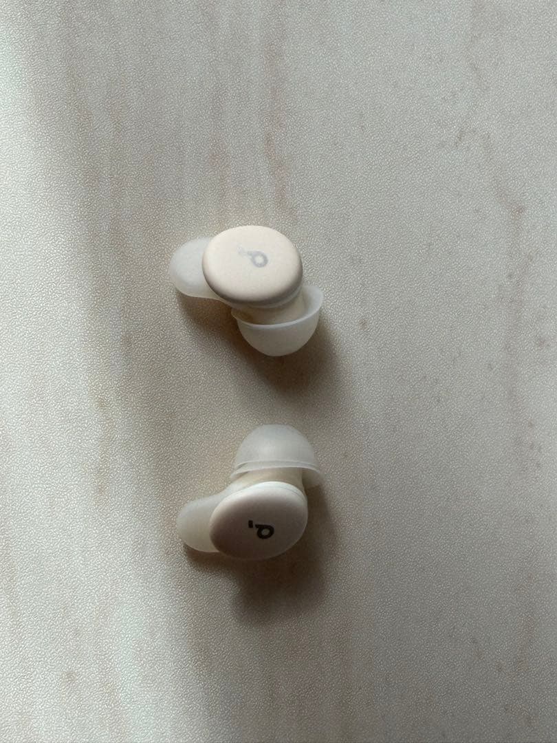 イヤホン Anker Soundcore Sleep A30
