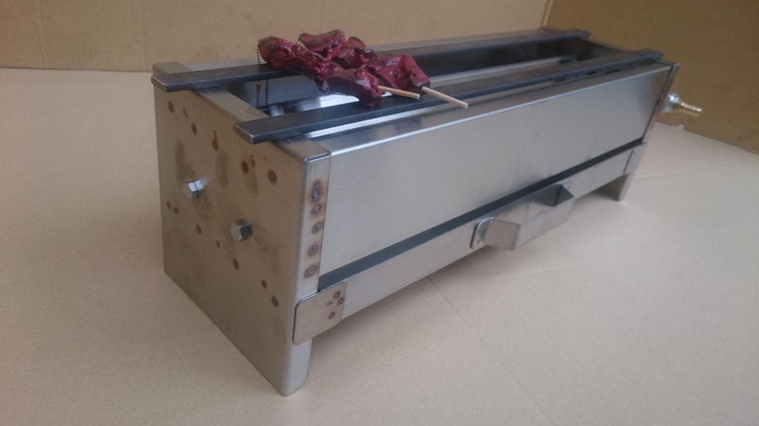 売れてます やきとり 未使用 焼き鳥丼 串炉端 海鮮 機台 団子 イベント 屋台