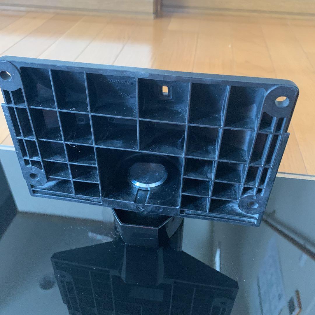 テレビ台　REGZA 55Z7