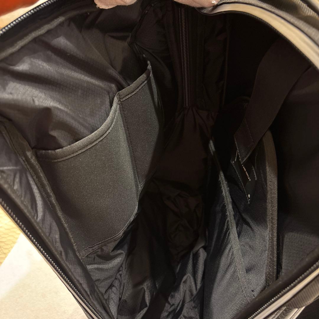 バッグ BROSKI AND SUPPLY LABOR BBOM-836