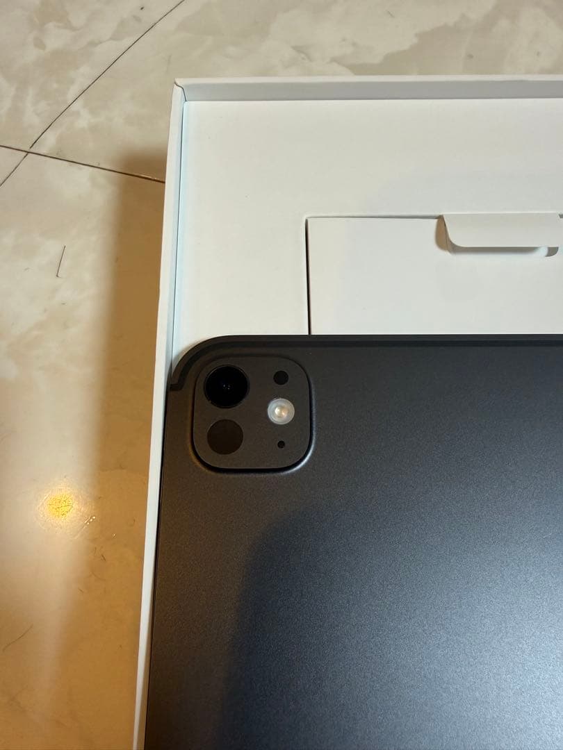 iPad Pro M4 11インチ