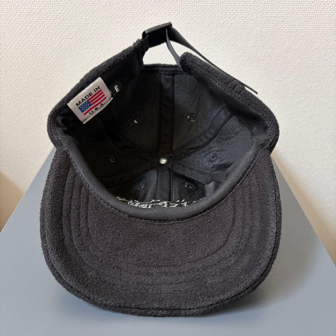 ENNOY キャップThe Extreme of Simple