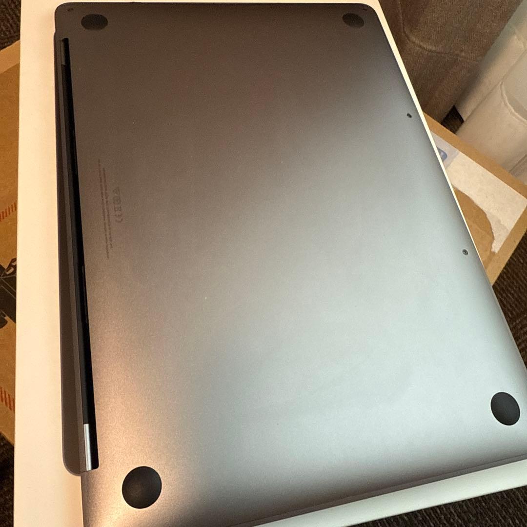 MacBook Pro M1 2020 1TB 16GB 13inch おまけ有