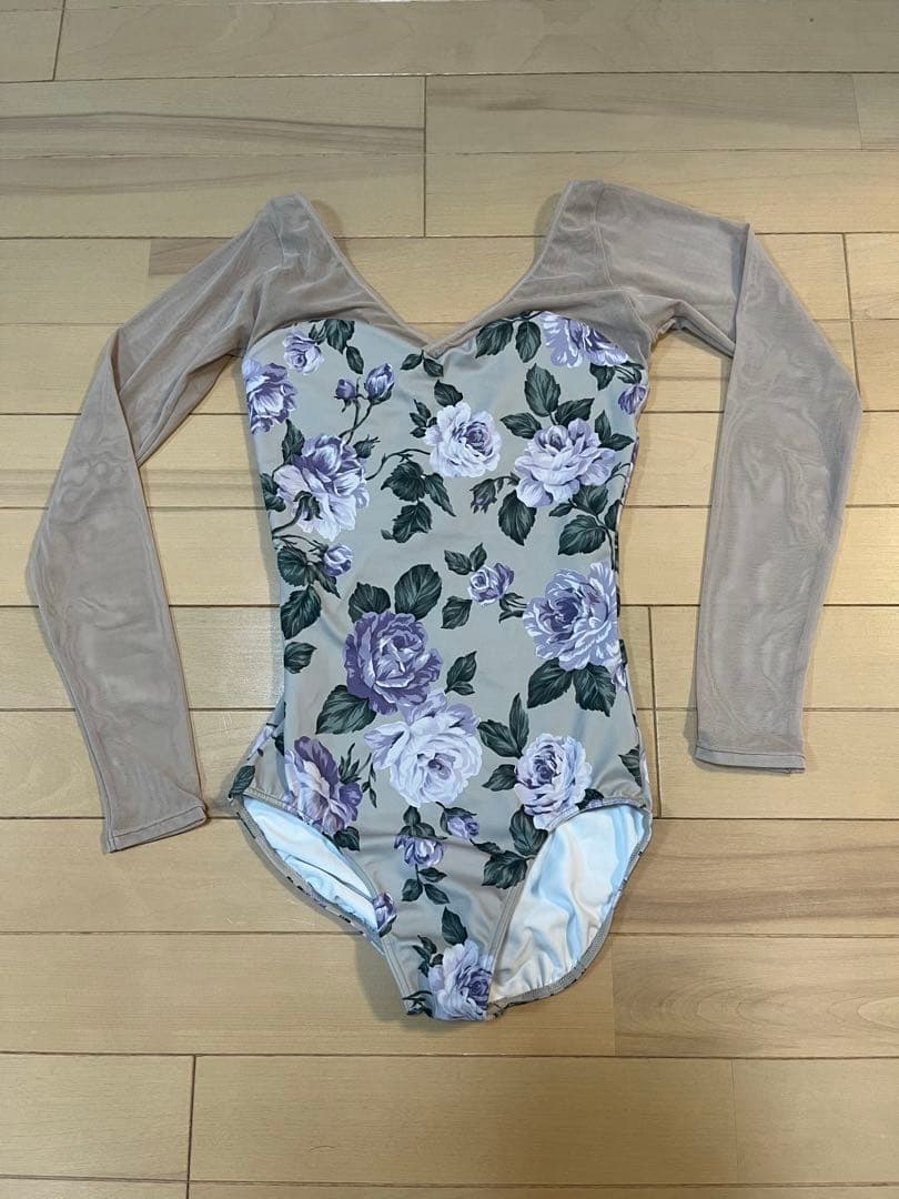 stina レオタード　Lサイズ