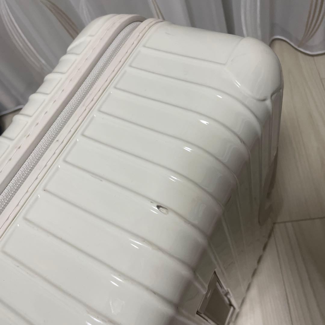 か*ゃ様 リモア×ユナイテッドアローズ　キャリーケース　23ℓ