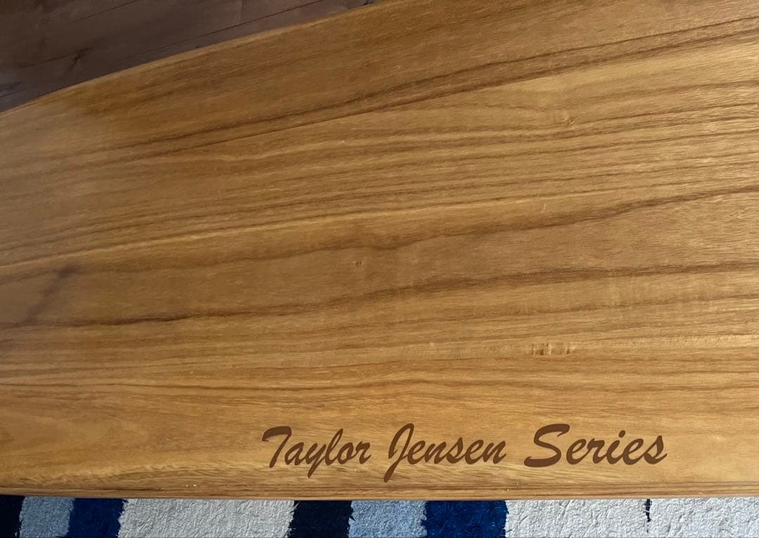 【こぞう】 FIREWIRE 8'6\" ミニロング