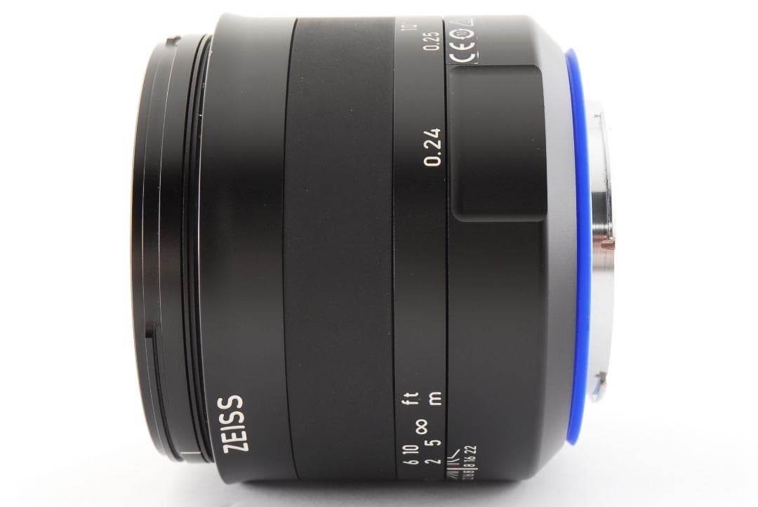 カールツァイス Milvus ミルバス 50mm 2 CANON キャノン EF