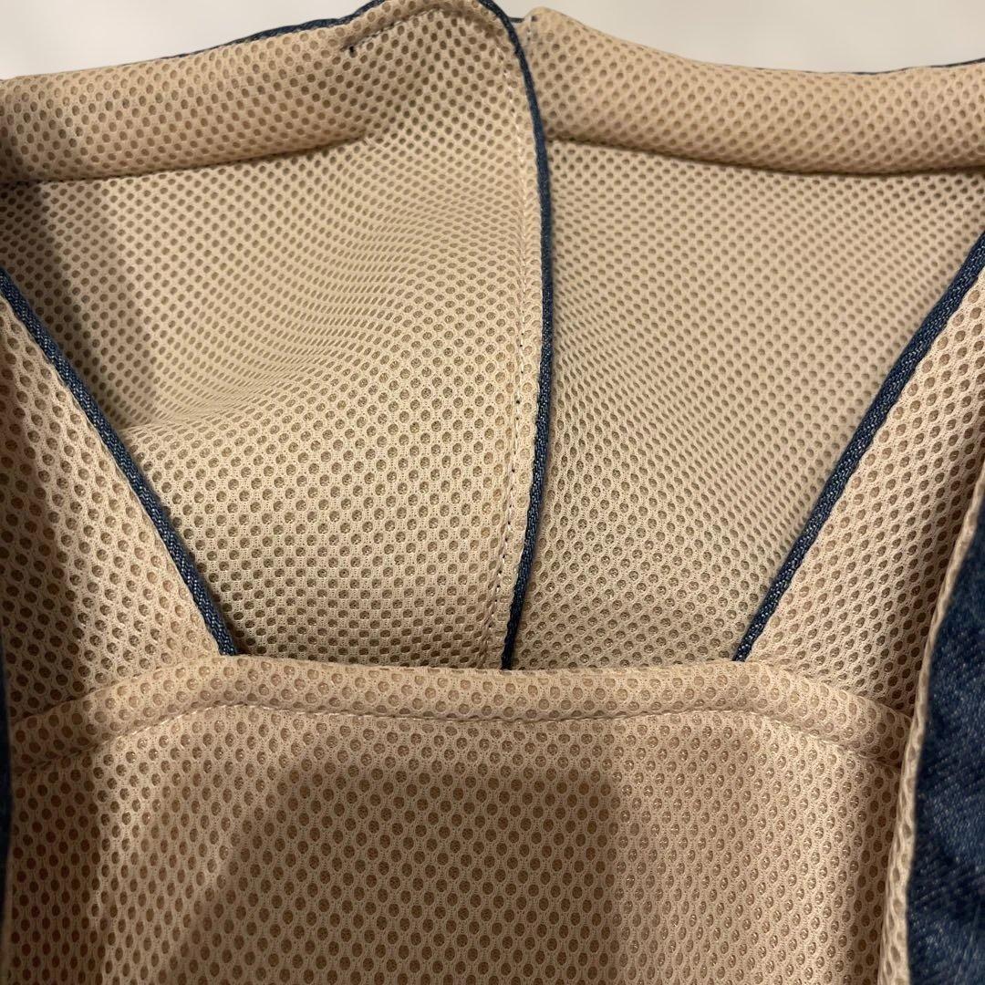 抱っこ紐 キューズベリー ニコ CUSE BERRY NICO