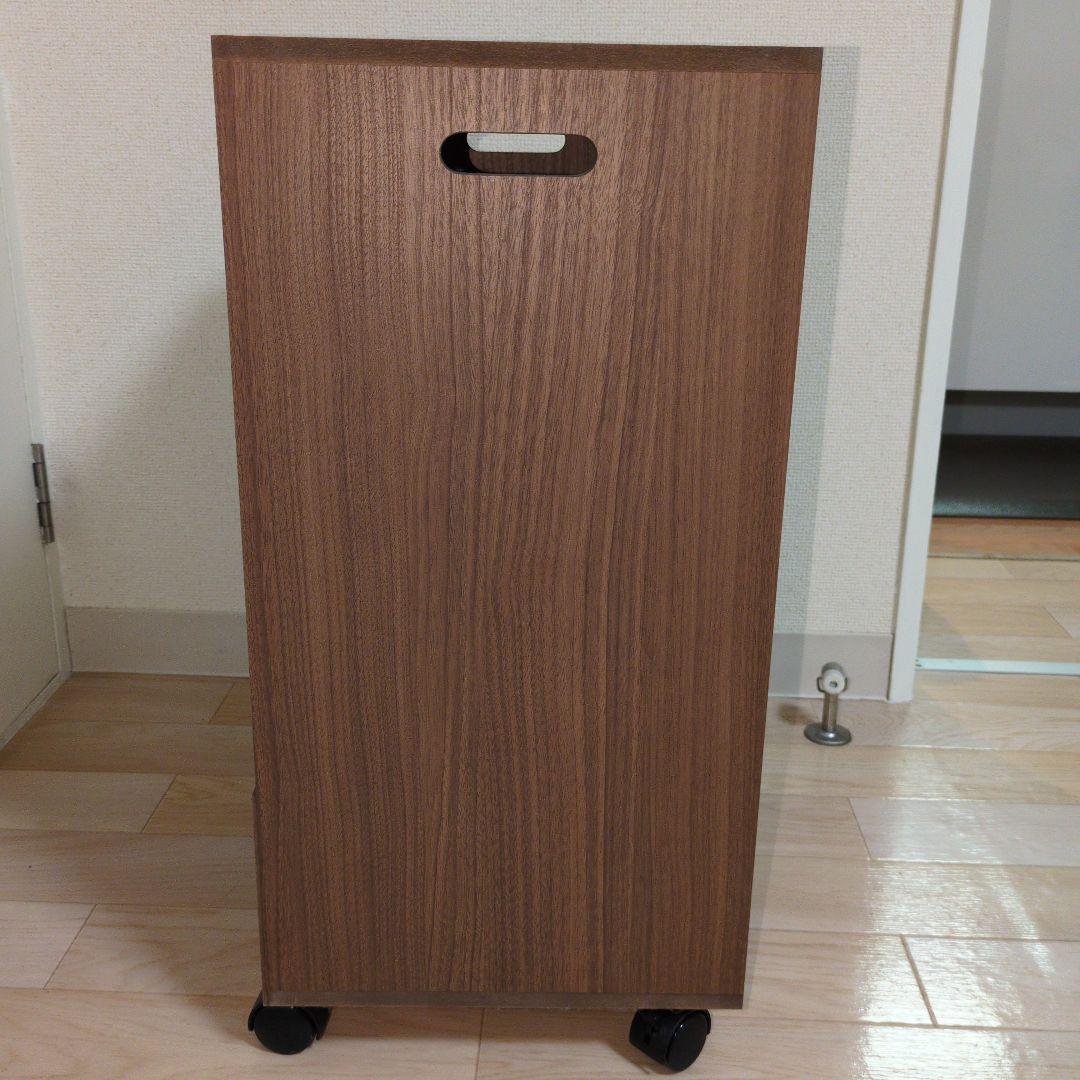 【あんじ】セシール　マルチワゴン