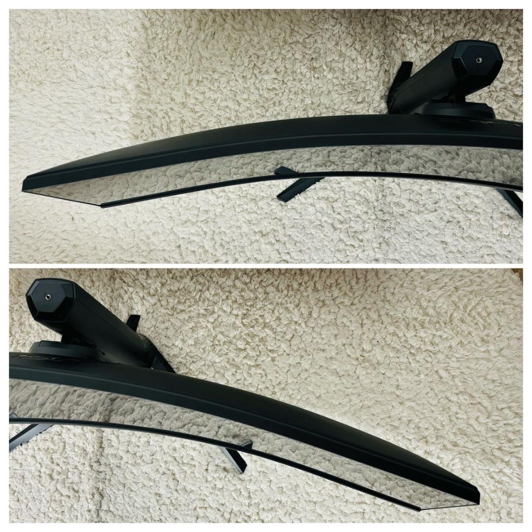 エイスース XG49WCR 湾曲 スーパーウルトラワイド ゲーミングモニター