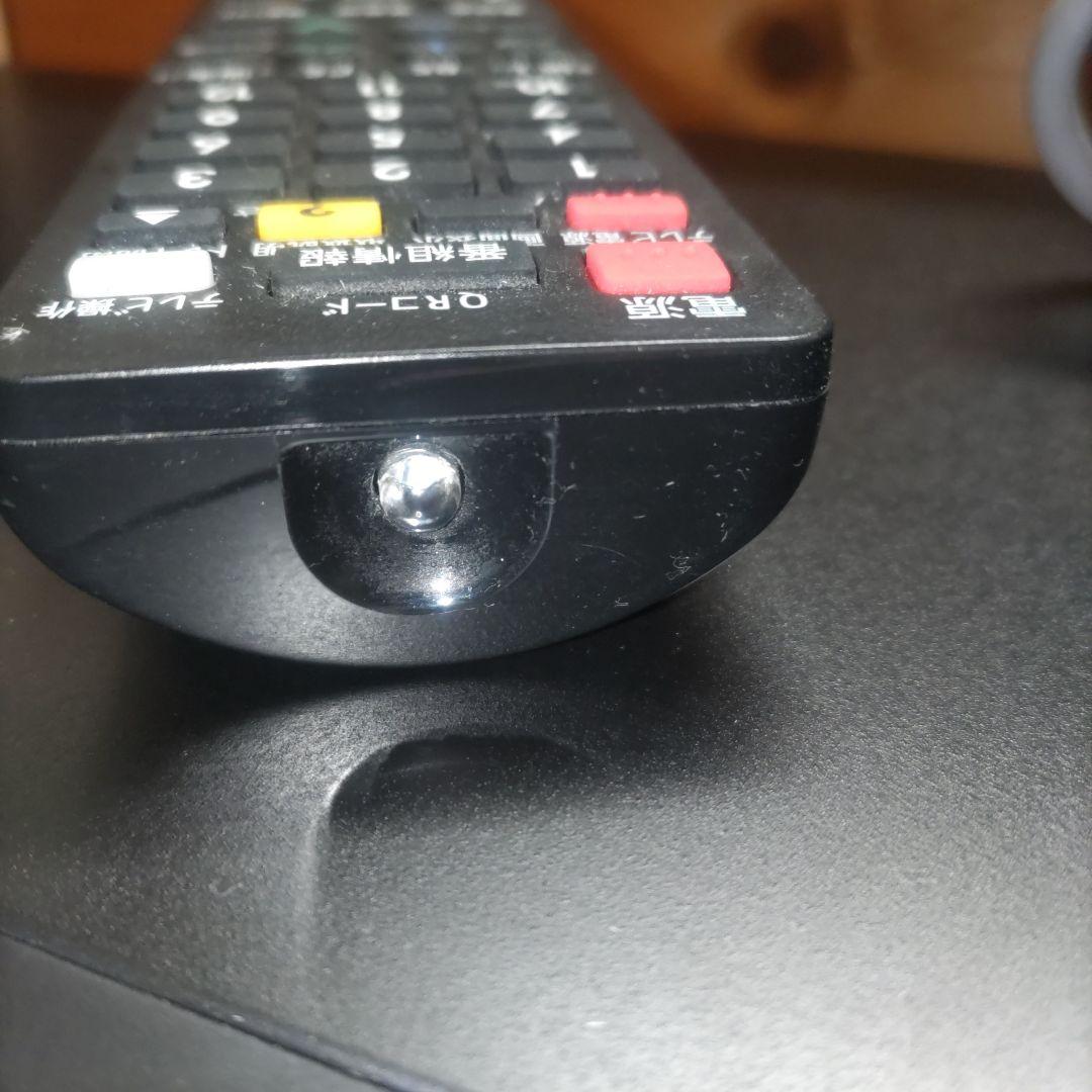 【12/1　8時までセール】SHARP BD-NW1000 ブルーレイレコーダー