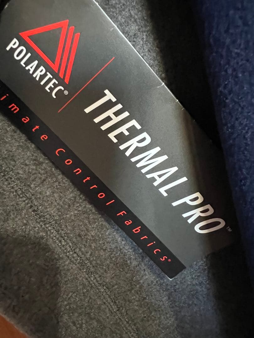 Polo Sport Ralph Lauren Polartec フリース