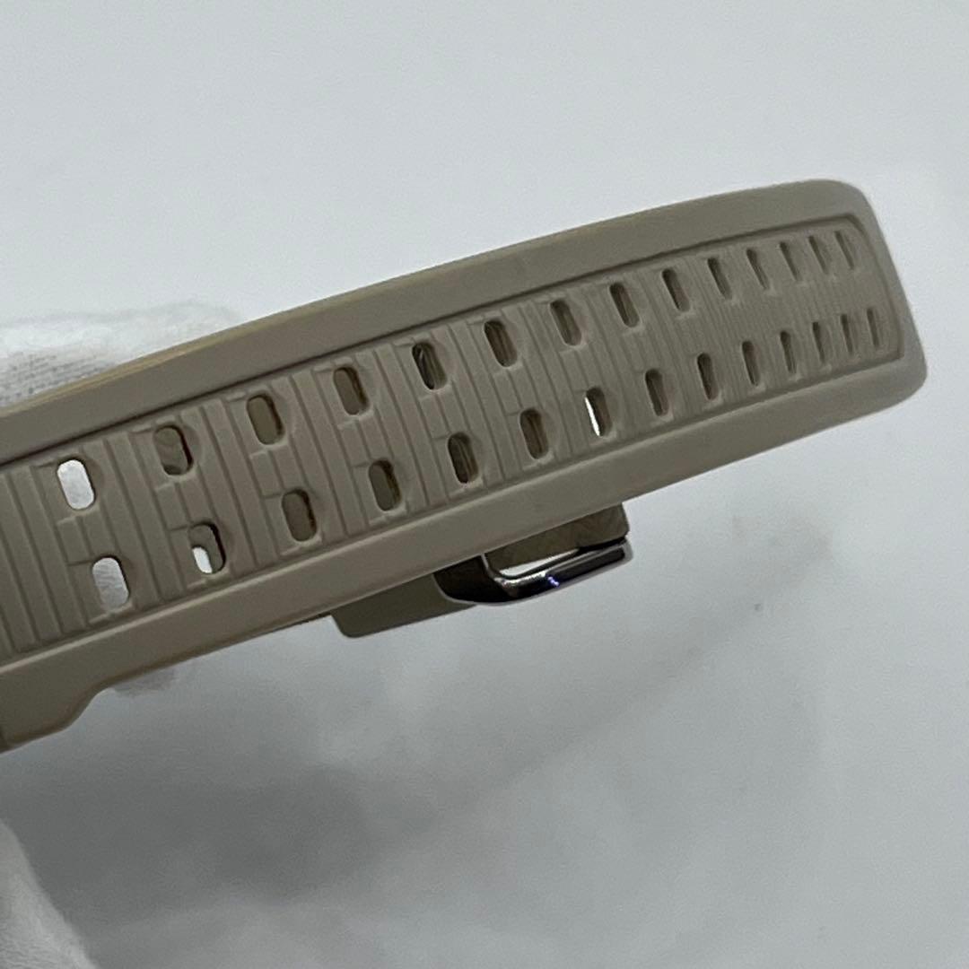 【希少】CASIO G-SHOCK マッドマン　G-9000-8JF グレー