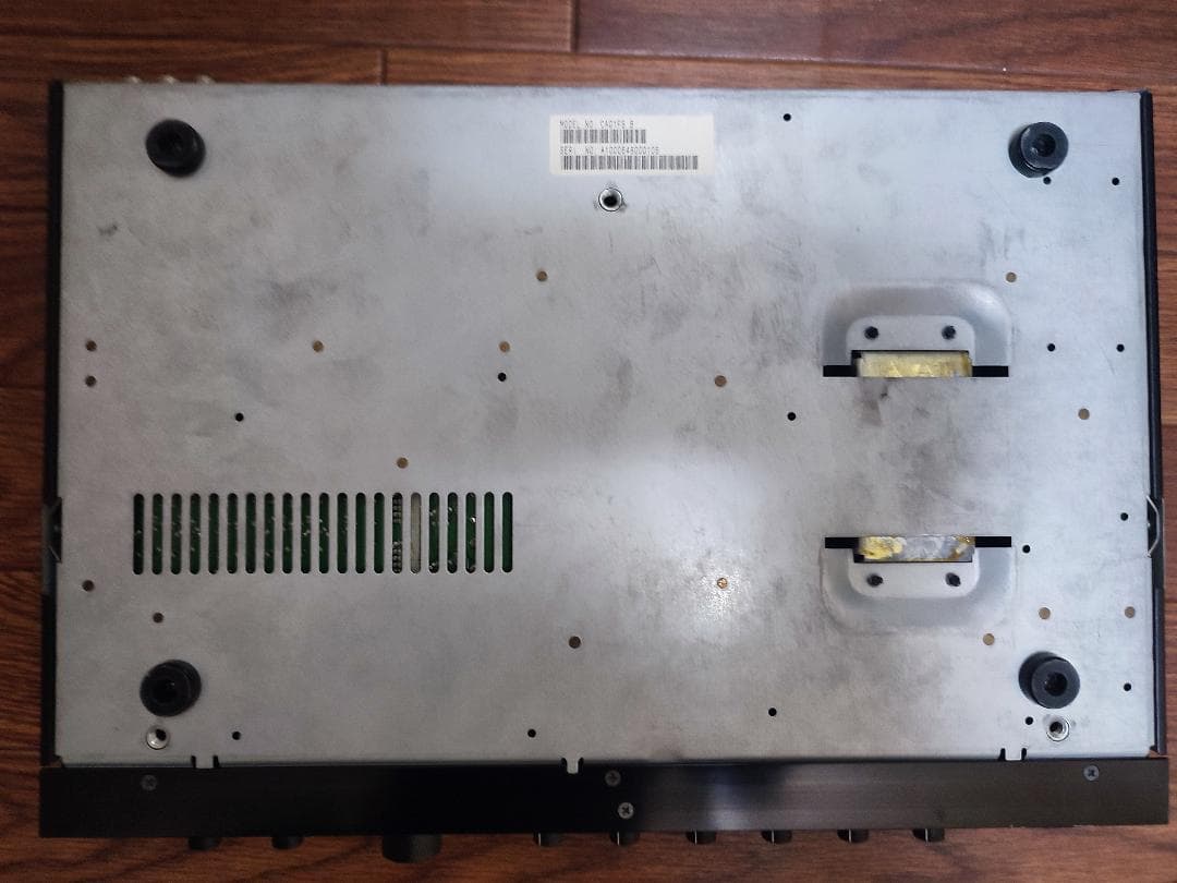 marantz コントロールアンプ CA01