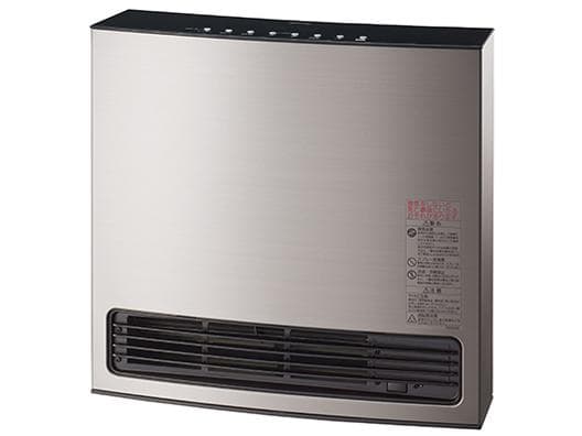 【未開封品】大阪ガス ガスファンヒーター 140-6103 Vivace 15畳