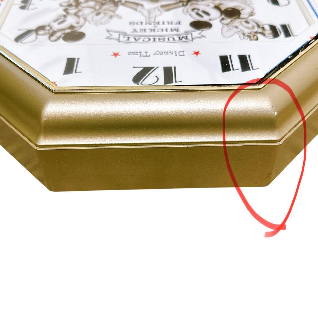 SEIKO ディズニータイム FW695G カラクリ掛時計 動作良好