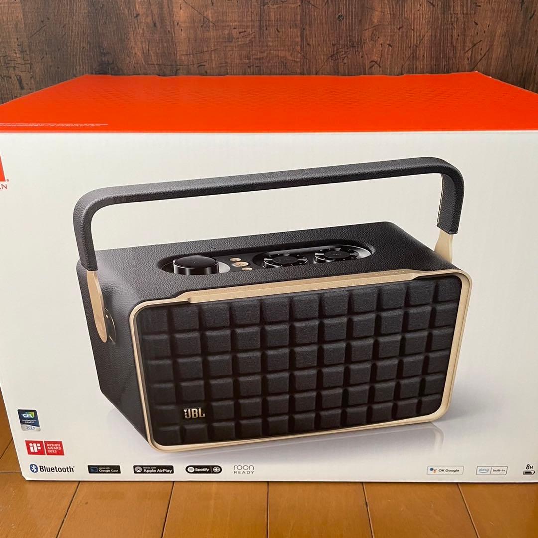 JBL Authentics 300 スピーカー
