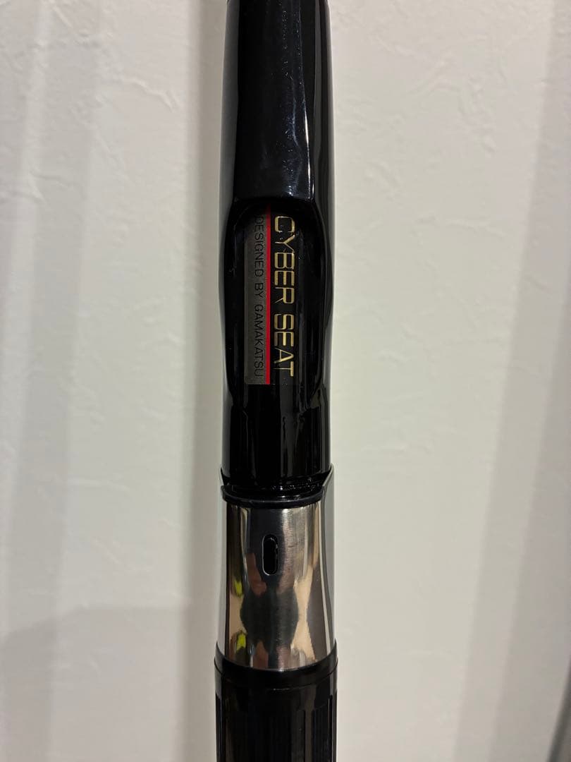 m*o様 3号53レセプター2 がまかつ