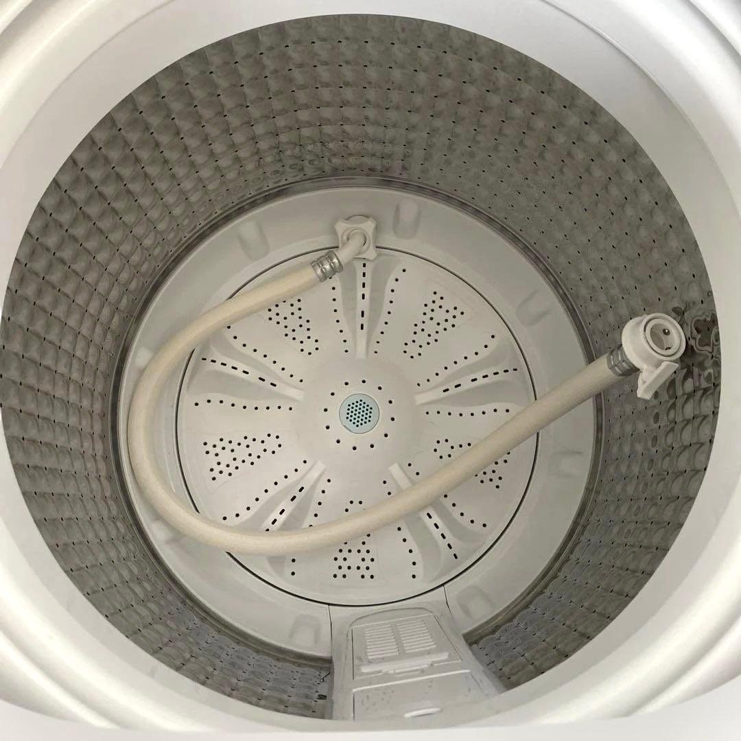 近隣地域限定送料無料❗️2024年製　冷蔵庫洗濯機セット