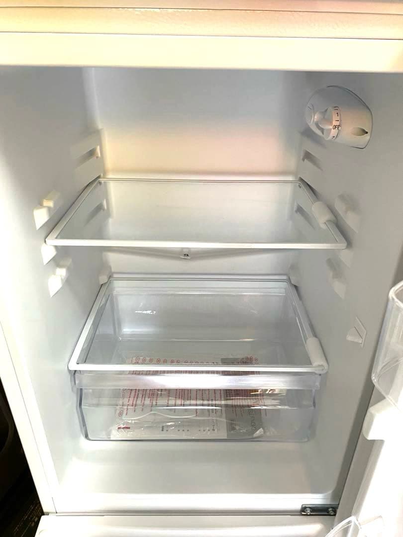 近隣地域限定送料無料❗️2024年製　冷蔵庫洗濯機セット