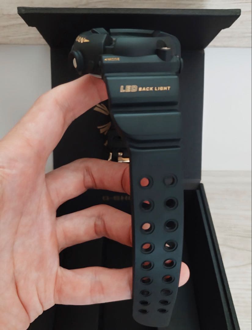 ジ*ー様 FROGMAN 30周年フロッグマン GW-8230B