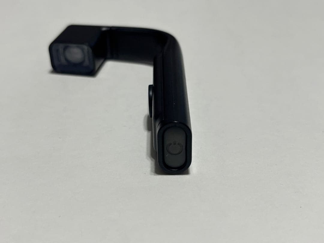 Vufine スマートグラス HDMIケーブル付き ブラック