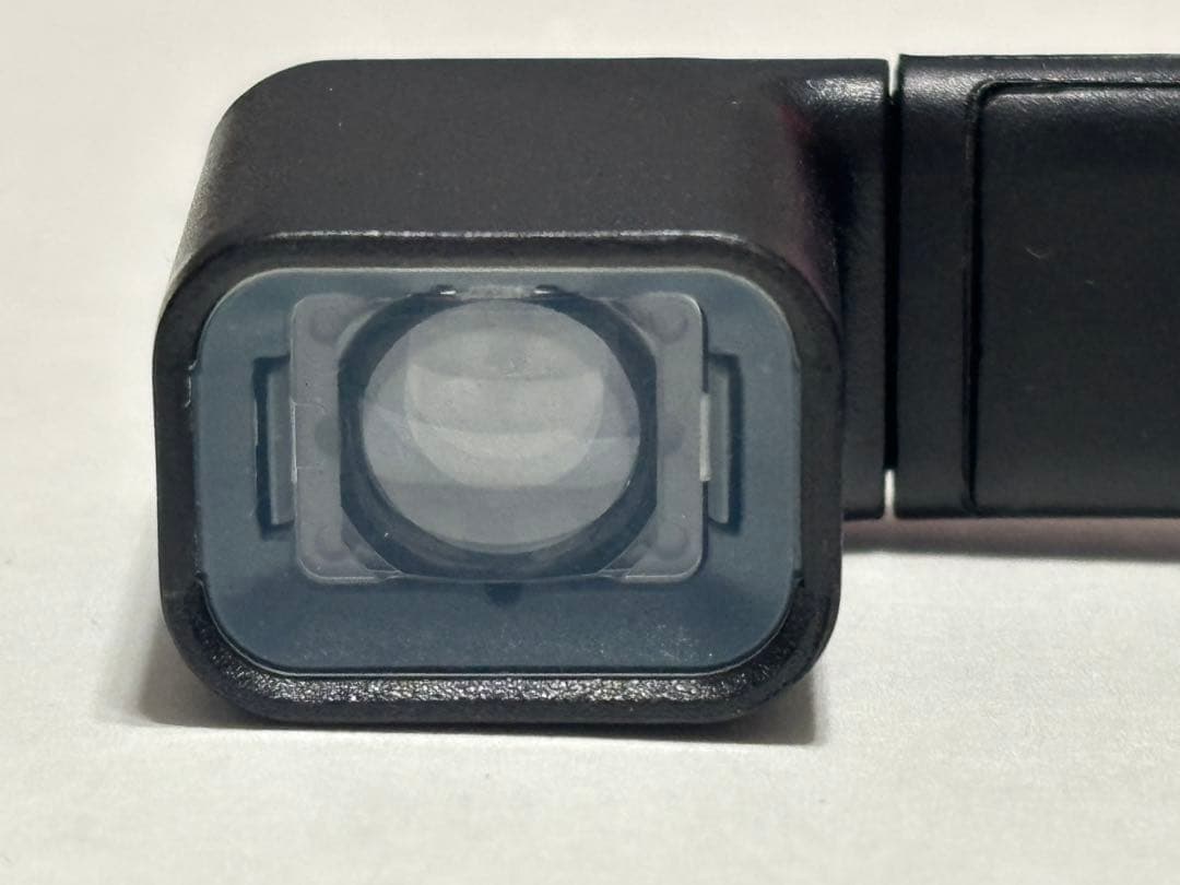 Vufine スマートグラス HDMIケーブル付き ブラック