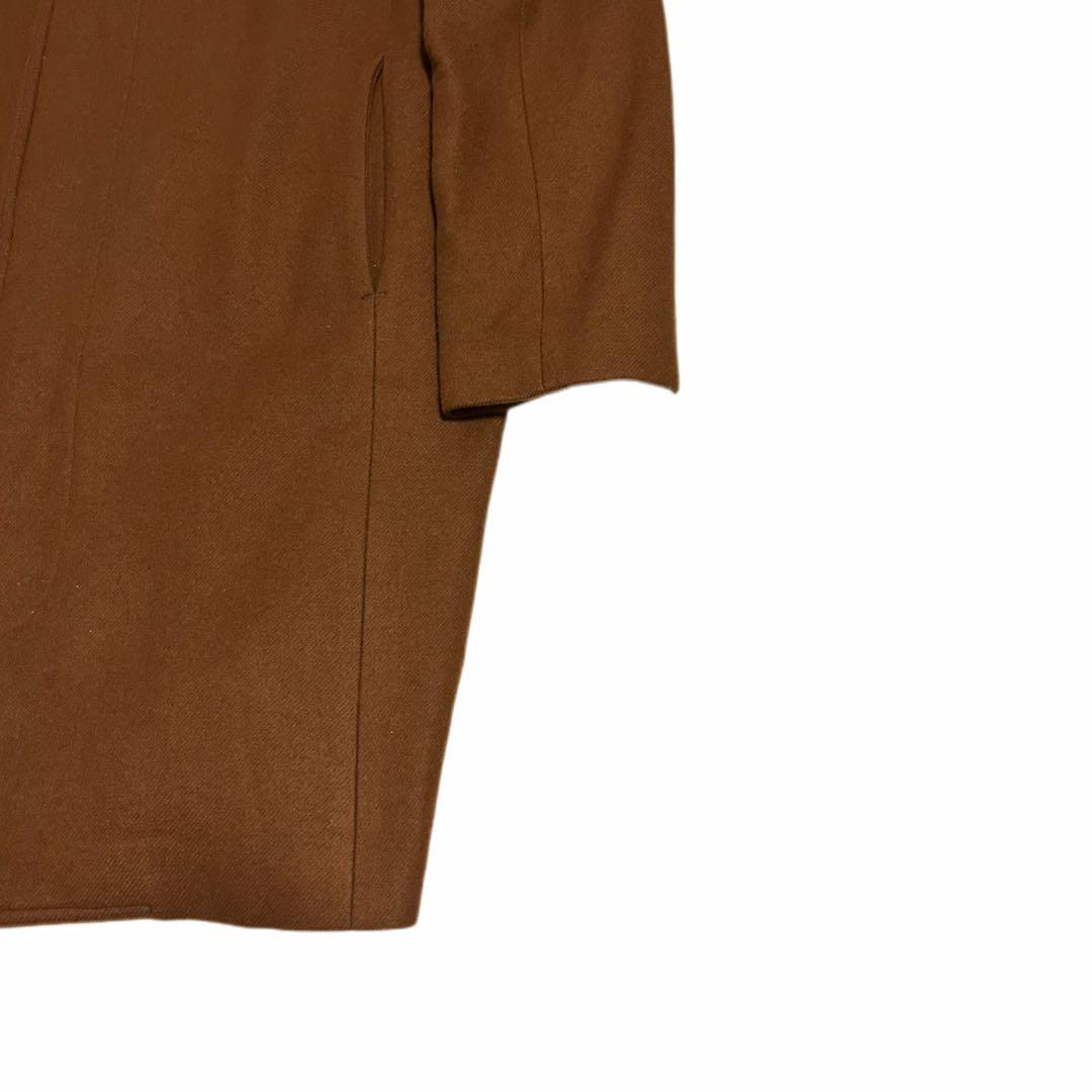 15AW BLESS N°25 フーデッドコート ブレス