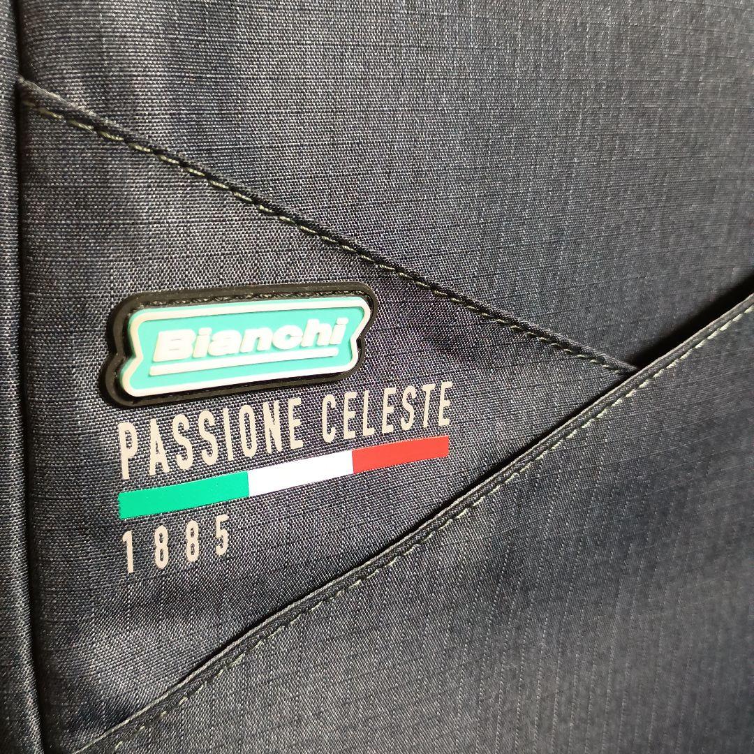 BIANCHI ビアンキタウンセルバッグ