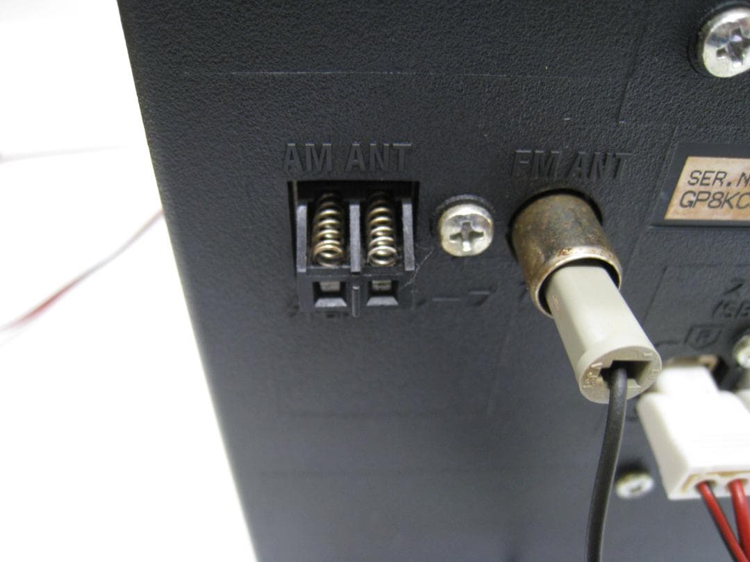 Panasonic SA-PM670 ミニコンポ 5枚CDチェンジャ―