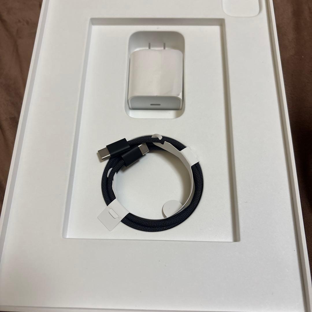 iPad pro 11インチ M4