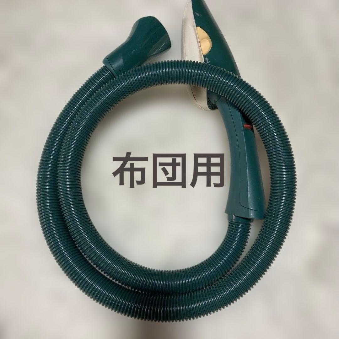 VORWERK VK140Koboldコーボルトシステム 掃除機　ドイツ製