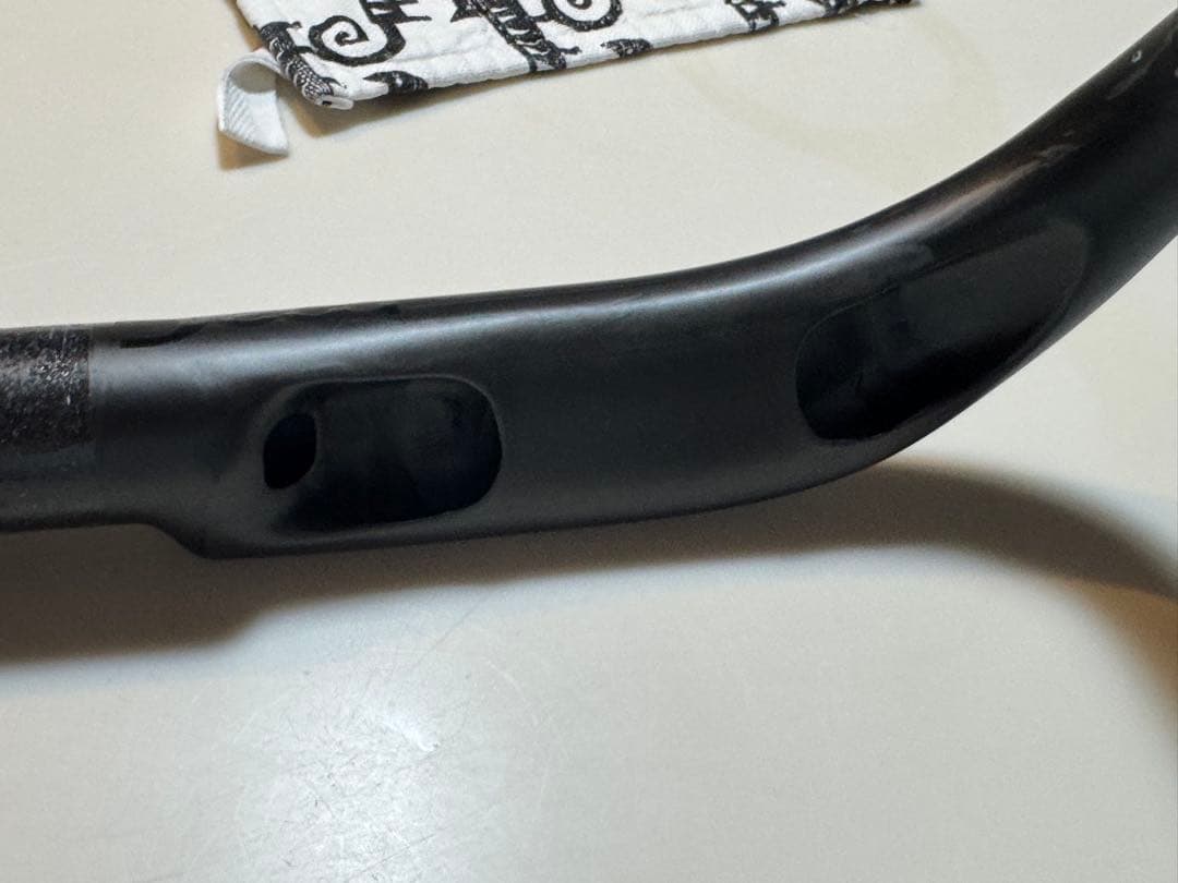 Deda Superzero carbon DCR 外-外420 c-c400