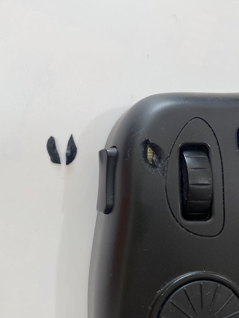 Tour Box Elite キズ、欠けあり　ツアーボックスエリート