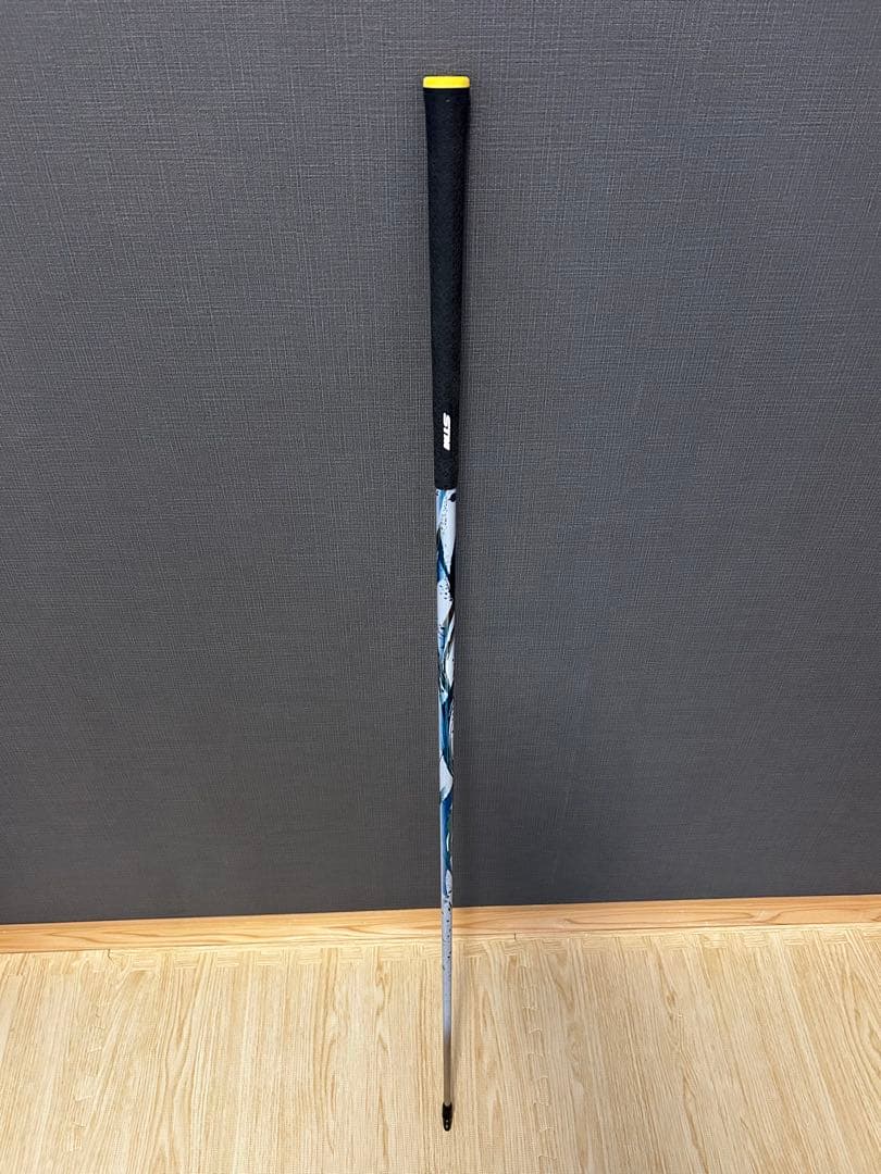 フジクラDAYTONA SPEEDER LS ドライバー用テーラーメイドスリーブ