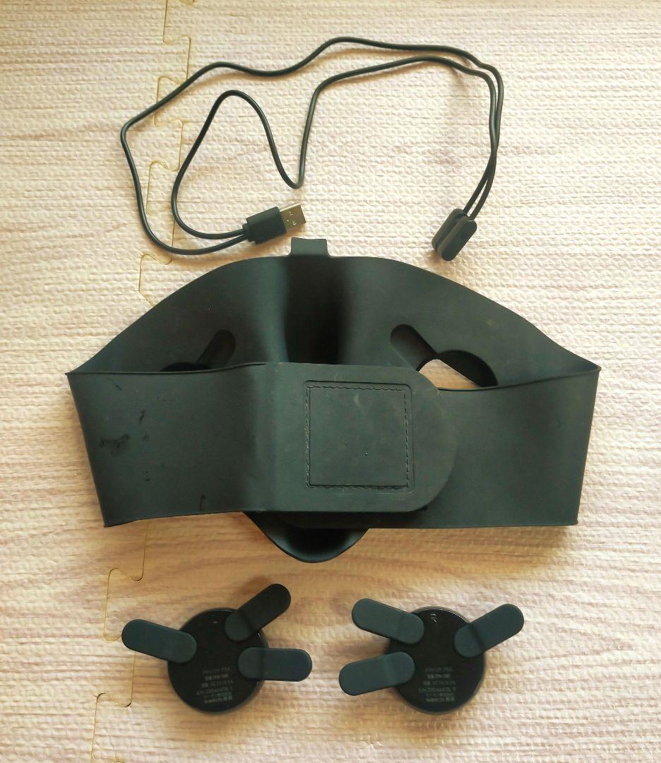 YAMANヤーマン 美顔器 USB接続 メディリフトプラス