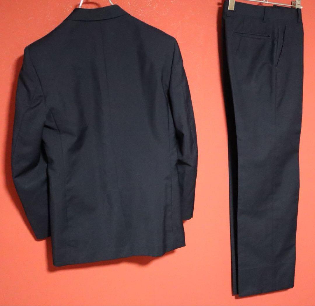 【希少】Christian Dior モヘア混 裏地総柄 CDロゴ セットアップ