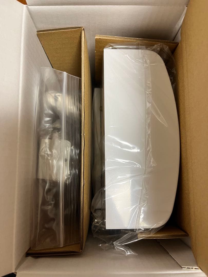 【ぼたん】バクテクターO3 新品未使用