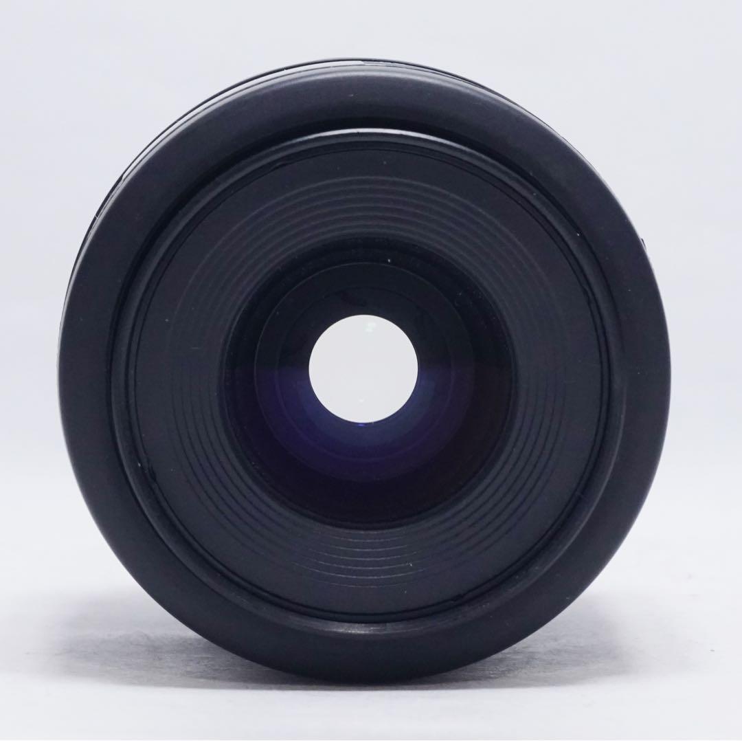 動作確認済 極美品 PENTAX K100D 35-80mm レンズセット