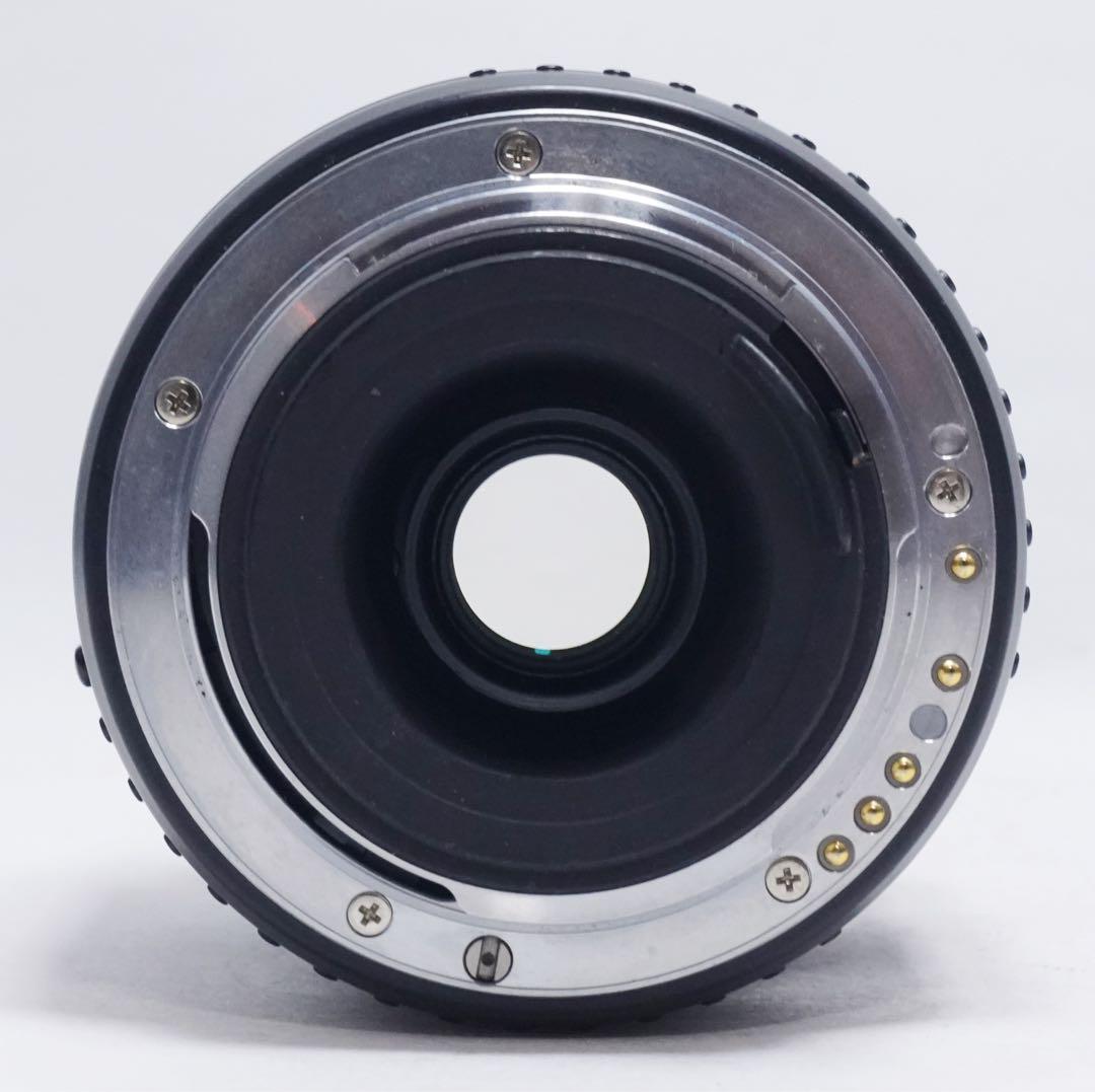 動作確認済 極美品 PENTAX K100D 35-80mm レンズセット