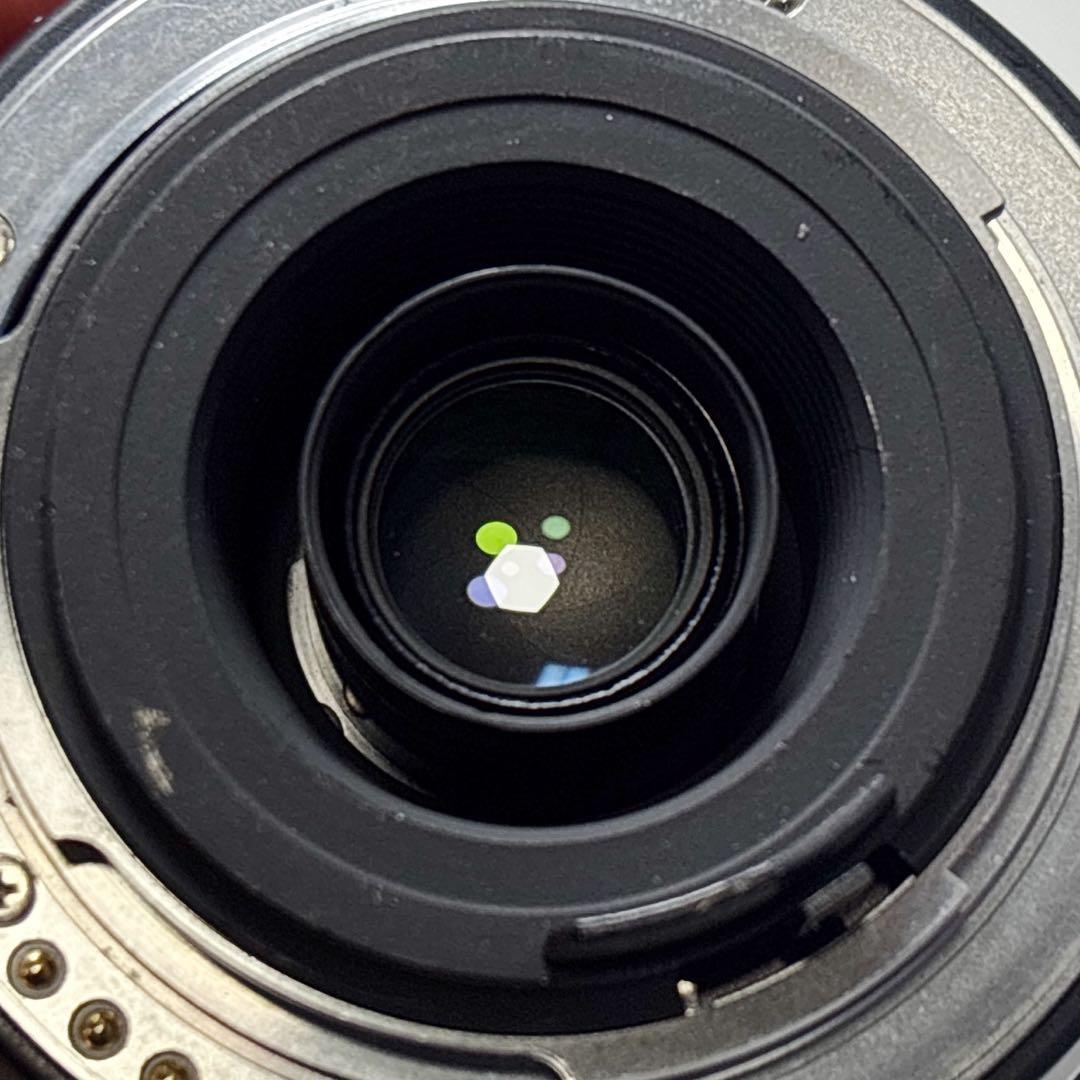 動作確認済 極美品 PENTAX K100D 35-80mm レンズセット